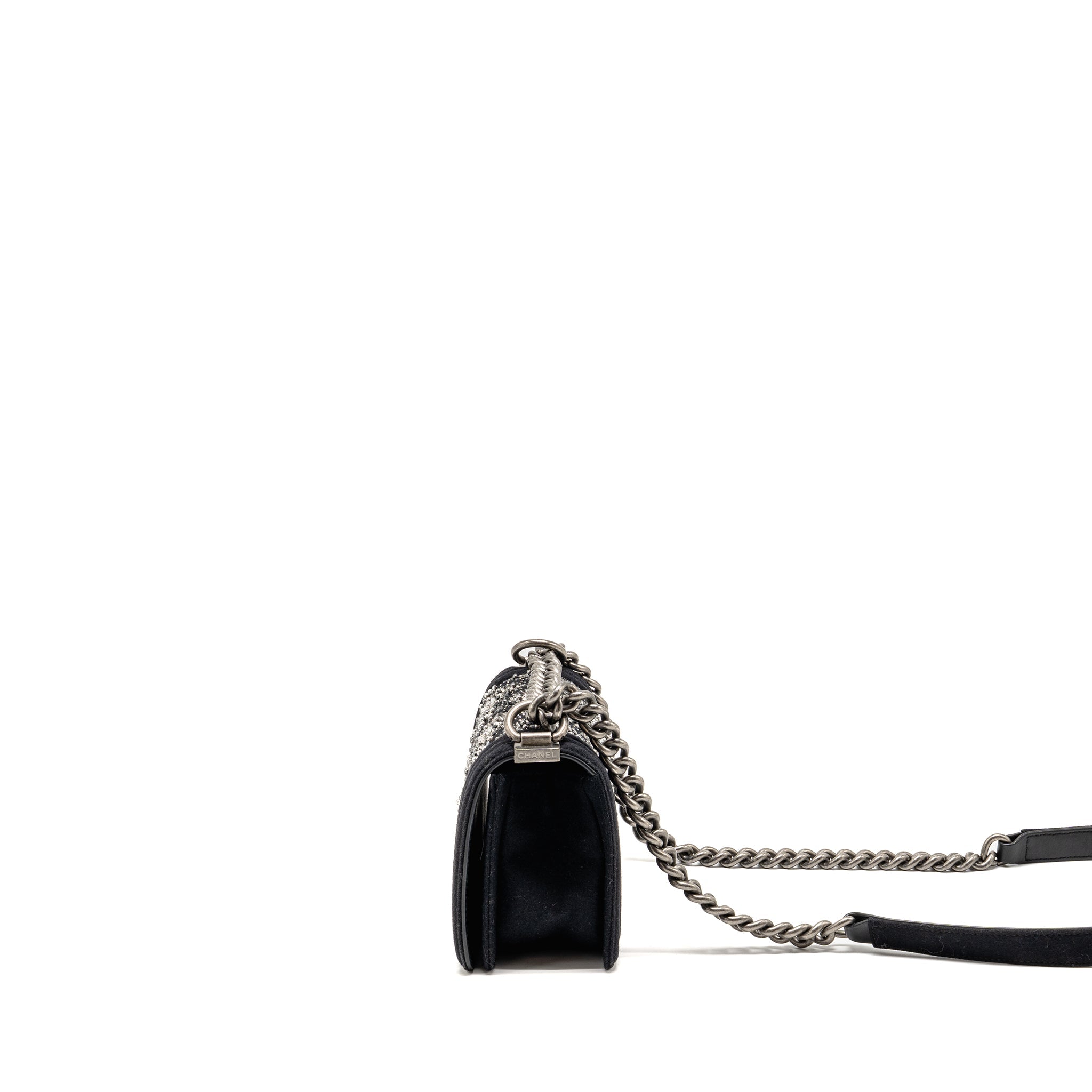 chanel-small-boy-bag-jersey-strass-crystal-wool-felt-black-ruthenium-shw-copy