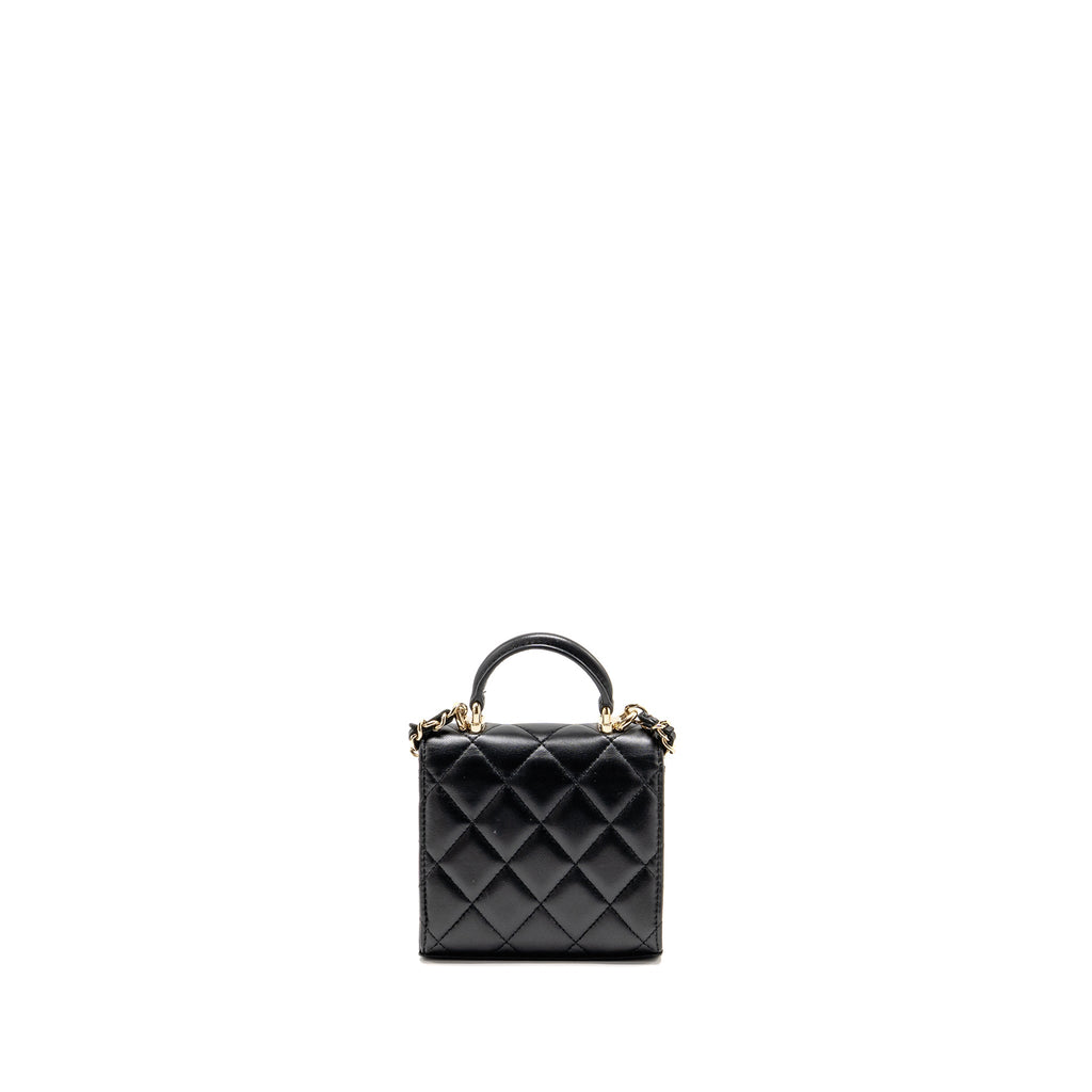chanel-top-handle-mini-flap-clutch-with-chain-black-lambskin-lghw
