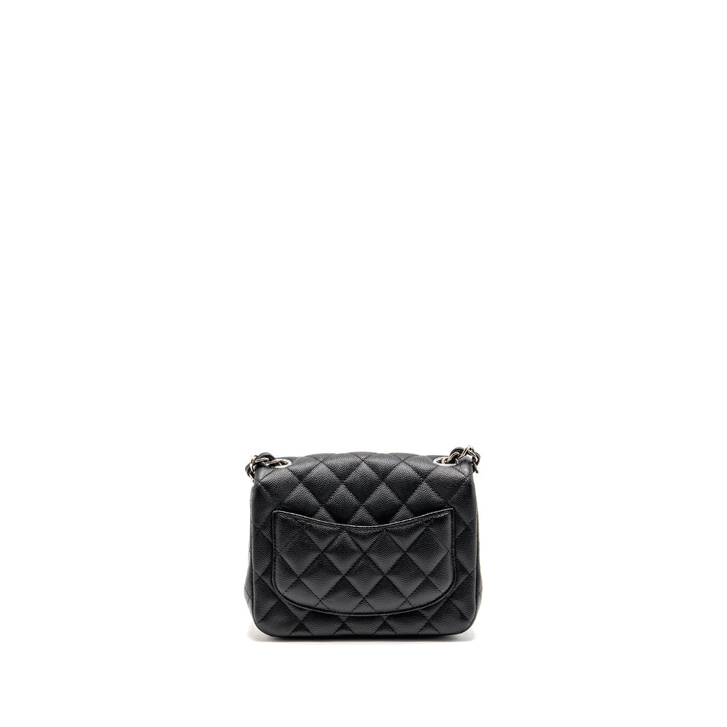 chanel-classic-mini-square-flap-bag-caviar-black-shw-1