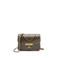 chanel-quilted-messenger-flap-bag-lambskin-olive-green-multicolor-hardware