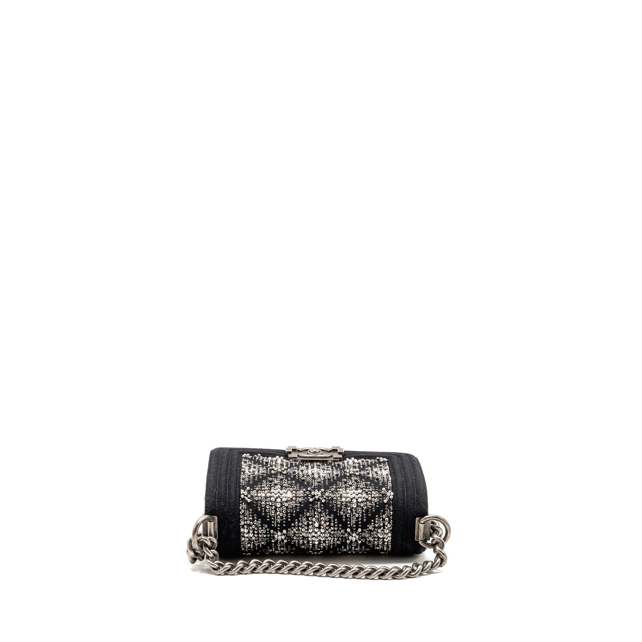 chanel-small-boy-bag-jersey-strass-crystal-wool-felt-black-ruthenium-shw-copy