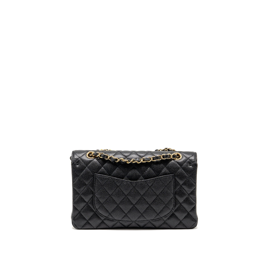 chanel-black-ghw