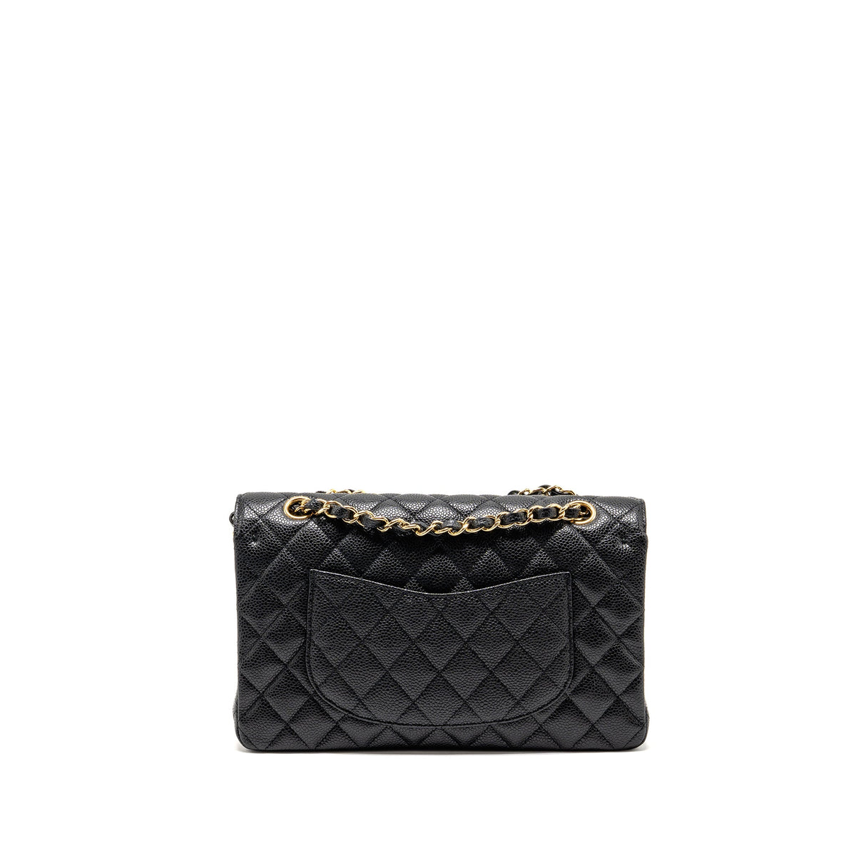 chanel-black-ghw