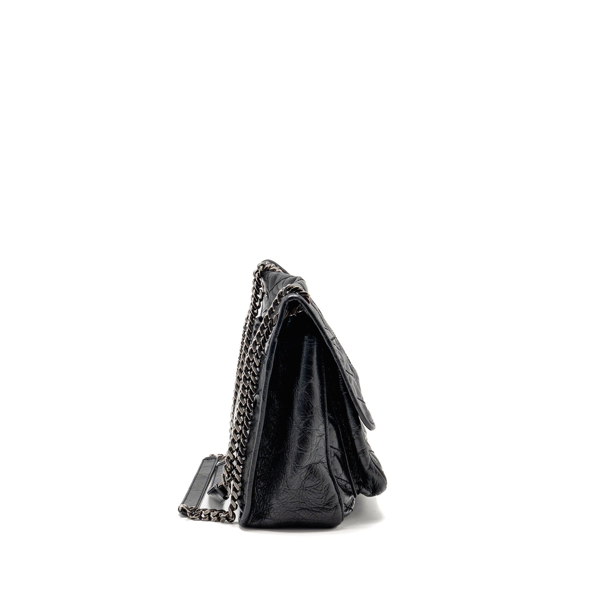 saint-laurent-medium-nikki-bag-calfskin-black-shw