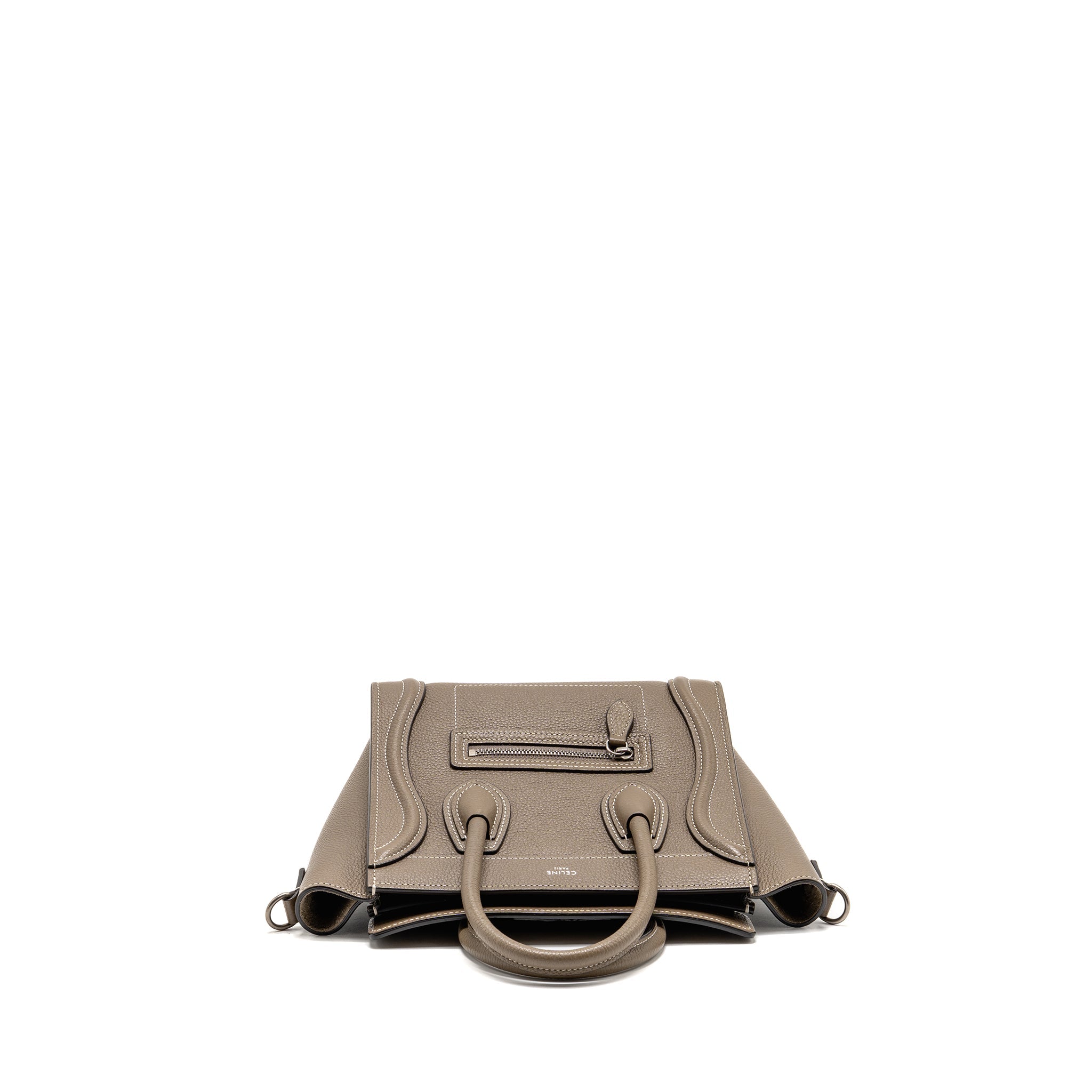 celine-nano-luggage-bag-calfskin-grey-shw-1