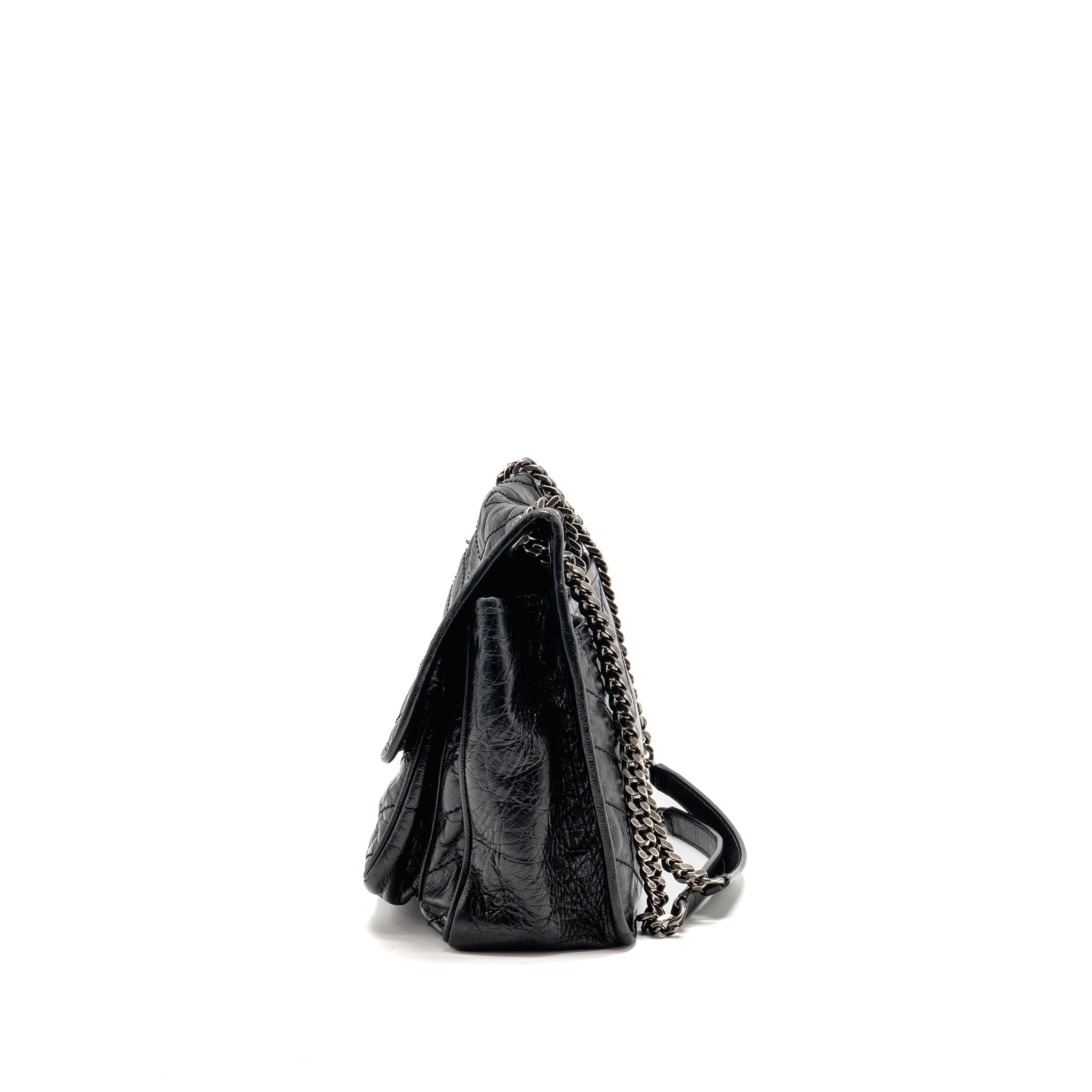 saint-laurent-medium-nikki-bag-calfskin-black-shw