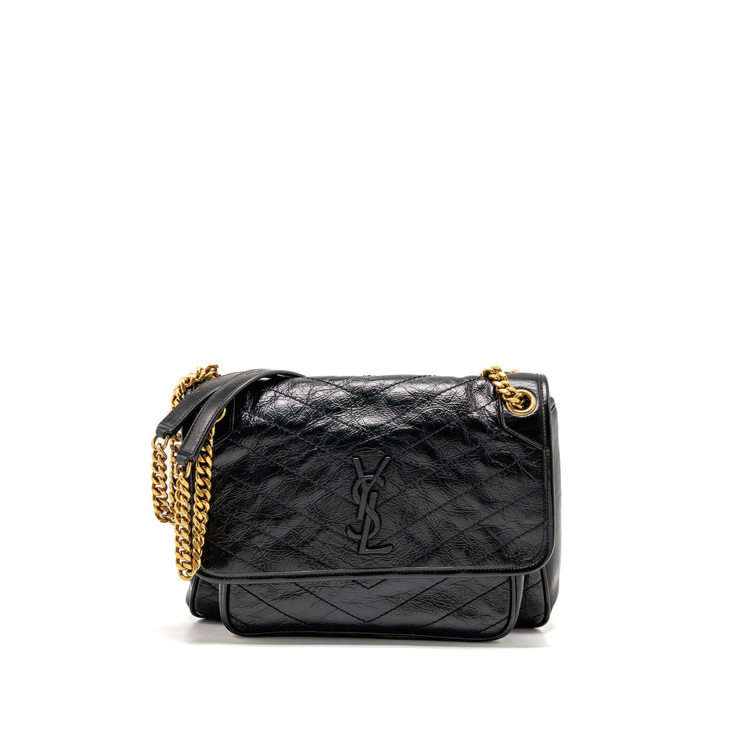 saint-laurent-ysl-medium-niki-chain-bag-vintage-calfskin-black-ghw-copy