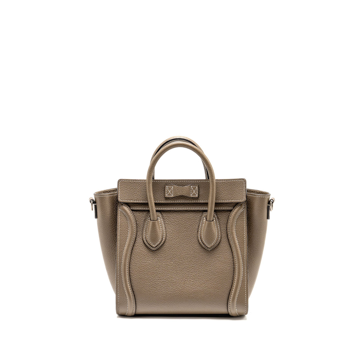 celine-nano-luggage-bag-calfskin-grey-shw-1