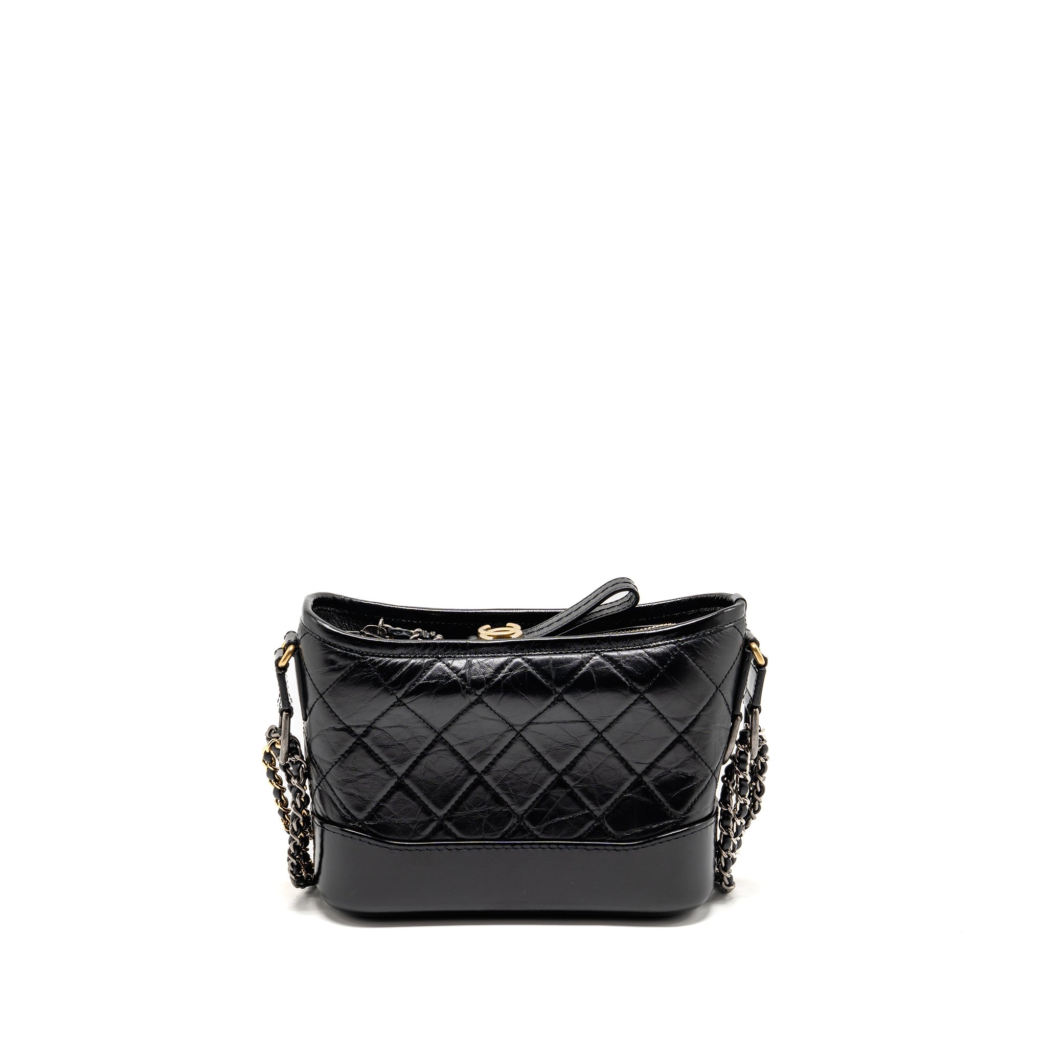 chanel-small-gabrielle-hobo-bag-calfskin-black-multicolor-hardware-3