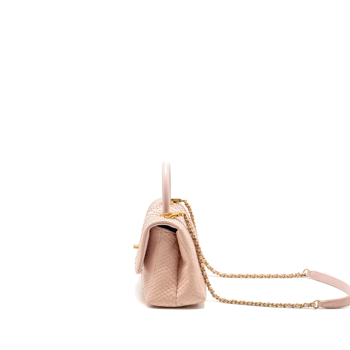 chanel-small-coco-handle-python-light-pink-ghw