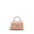 chanel-small-coco-handle-python-light-pink-ghw