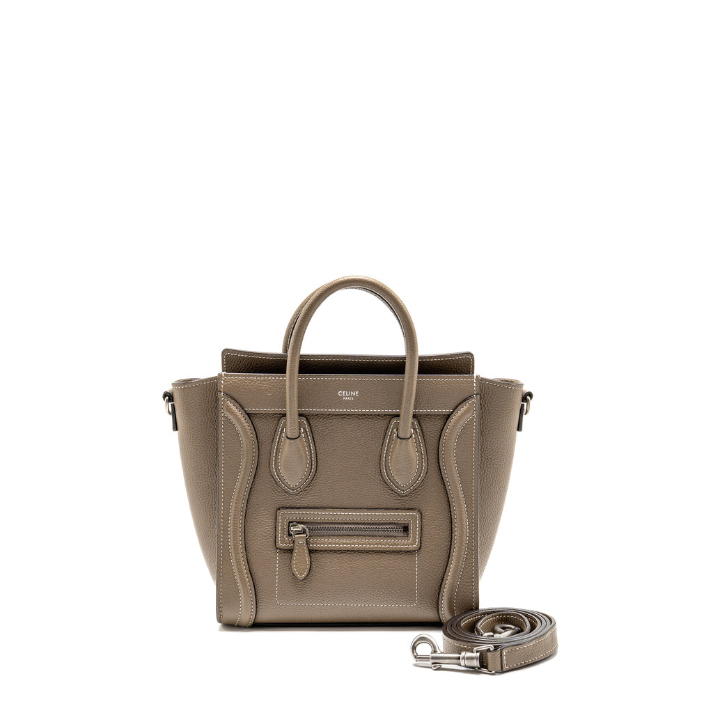 celine-nano-luggage-bag-calfskin-grey-shw-1