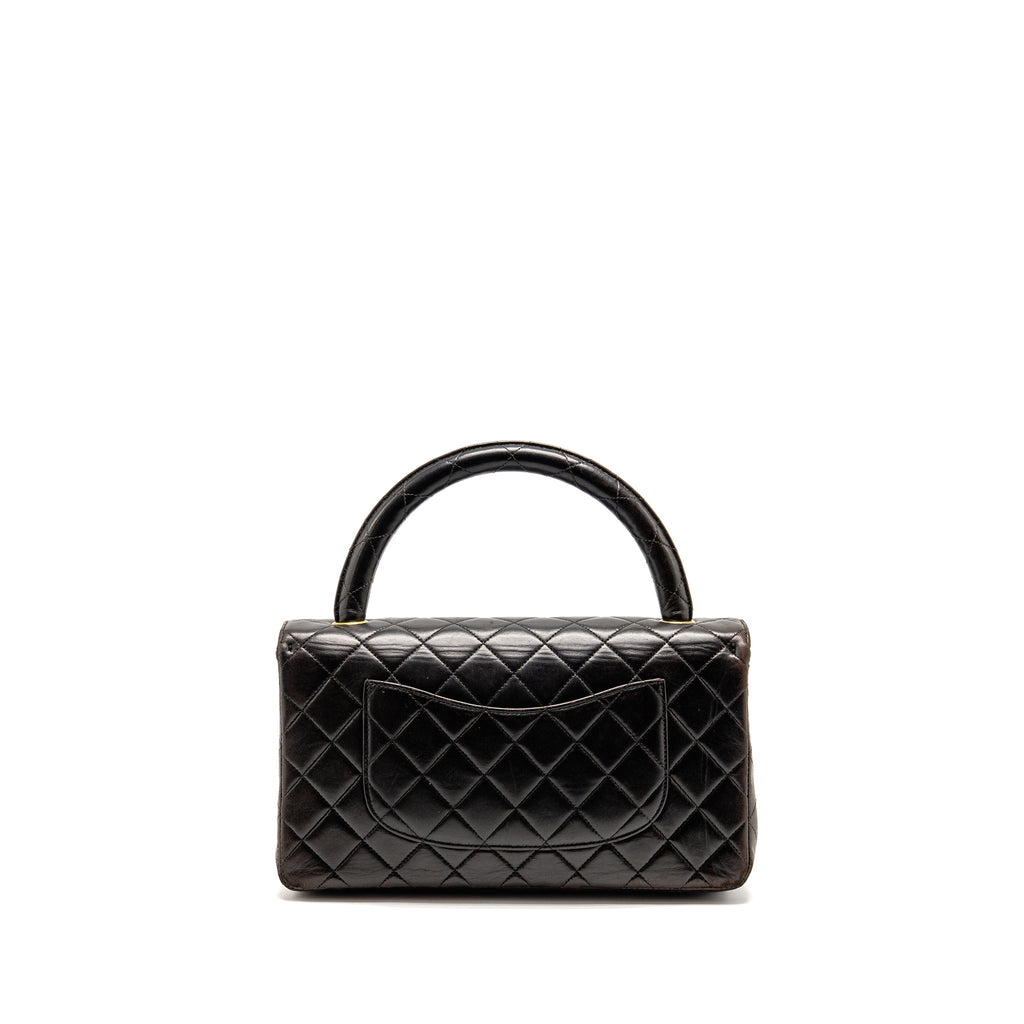 chanel-vintage-medium-top-handle-kelly-bag-lambskin-dark-chocolate-ghw
