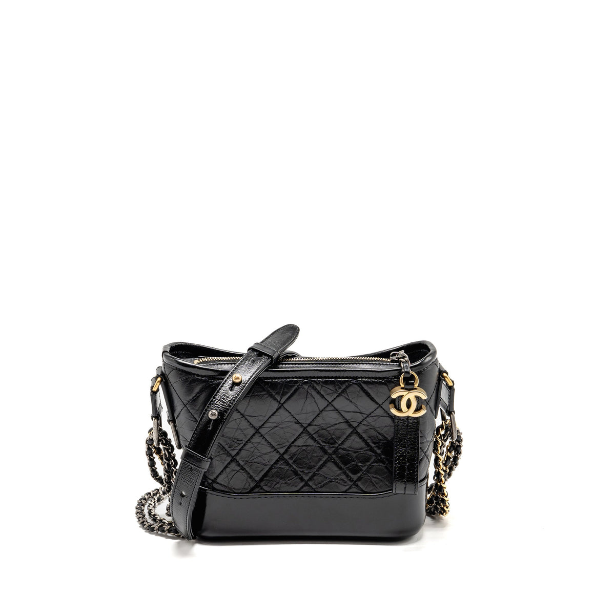 chanel-small-gabrielle-hobo-bag-calfskin-black-multicolor-hardware-3