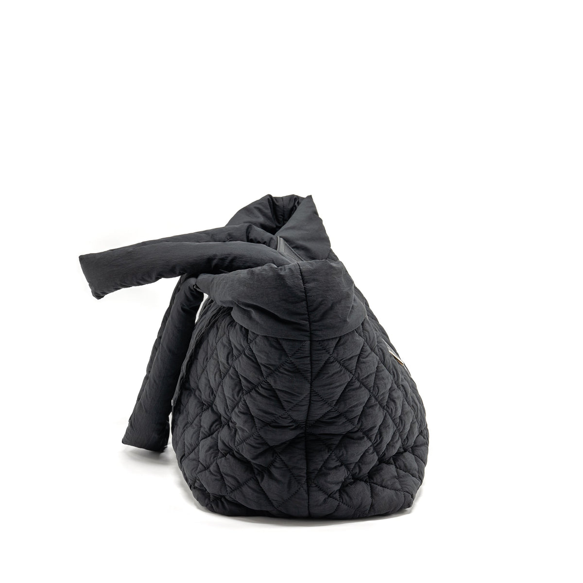 chanel-cocoon-travel-tote-bag-nylon-canvas-black-shw-copy