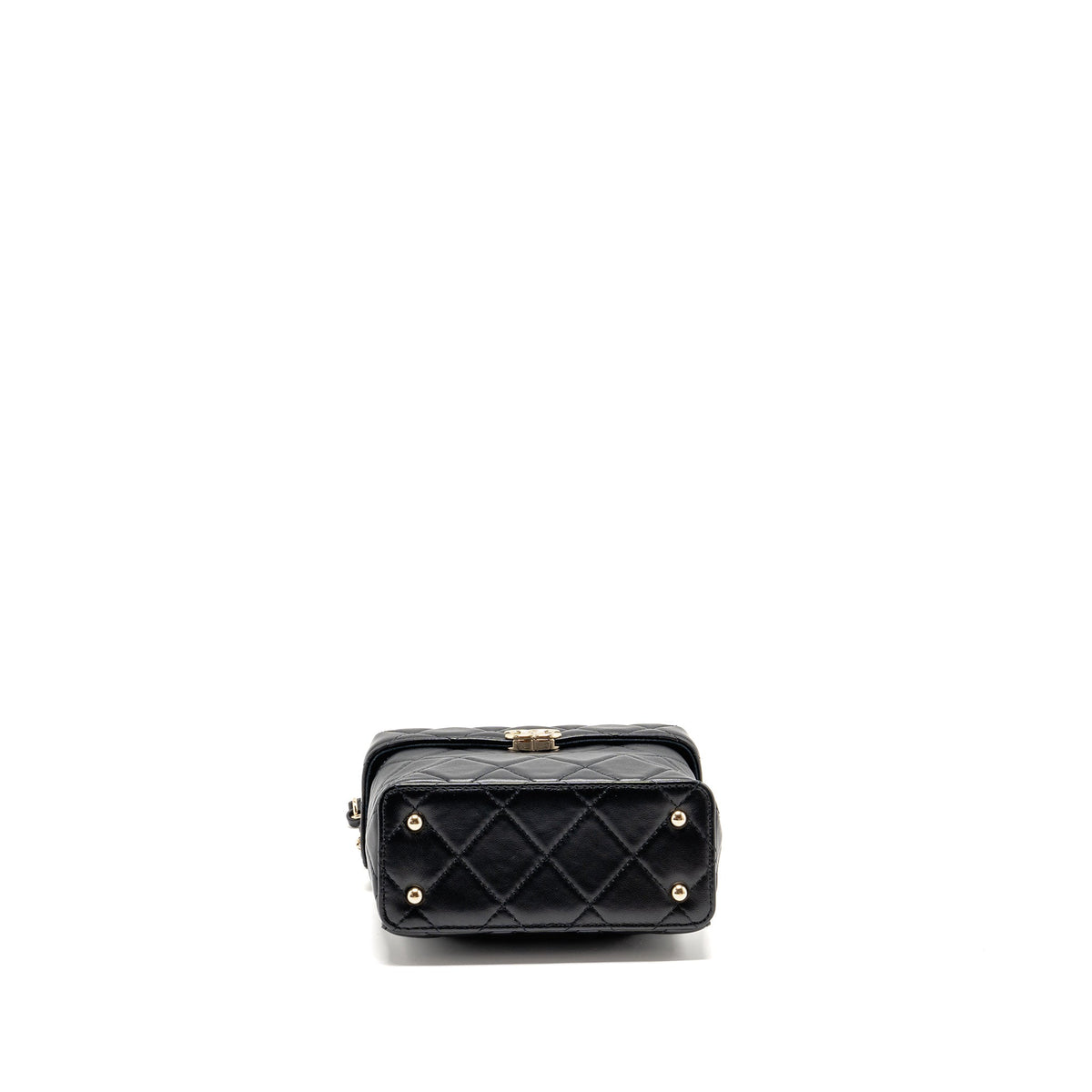 chanel-flap-vanity-with-chain-lambskin-black-lgwh-microchip-copy