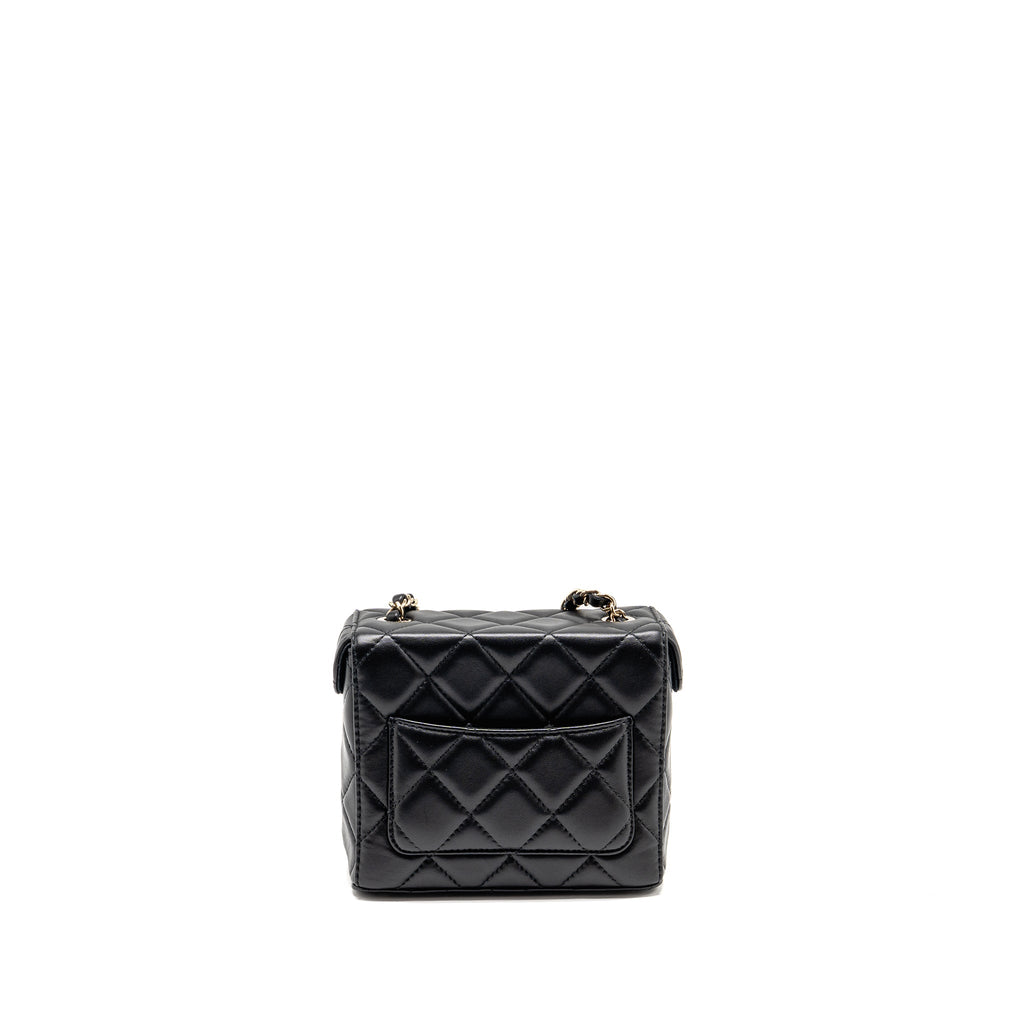 chanel-flap-vanity-with-chain-lambskin-black-lgwh-microchip-copy