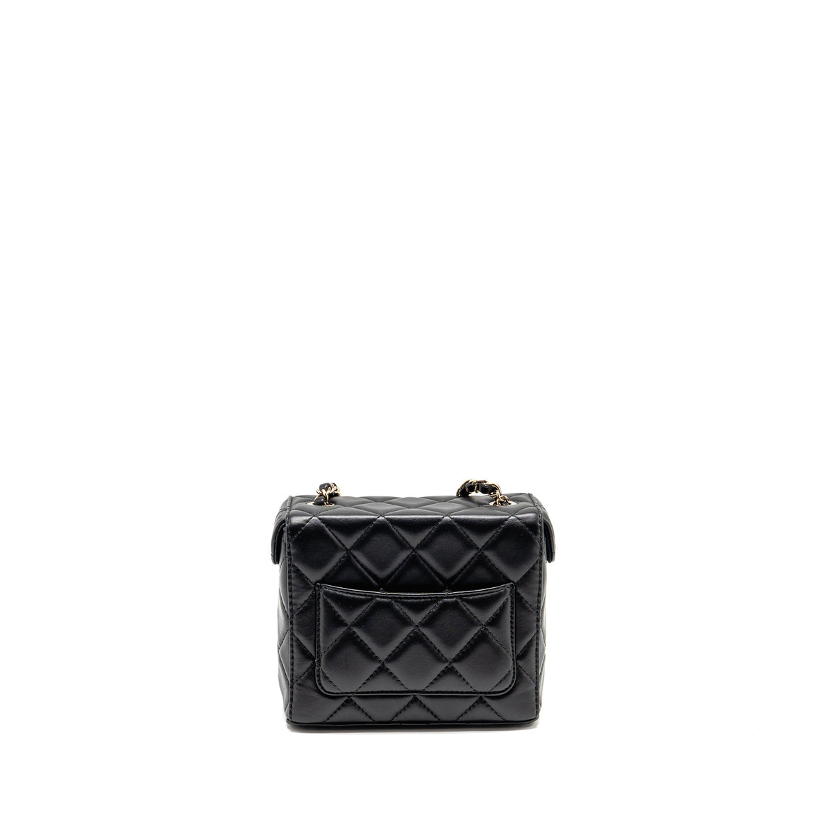chanel-flap-vanity-with-chain-lambskin-black-lgwh-microchip-copy