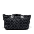 chanel-cocoon-travel-tote-bag-nylon-canvas-black-shw-copy