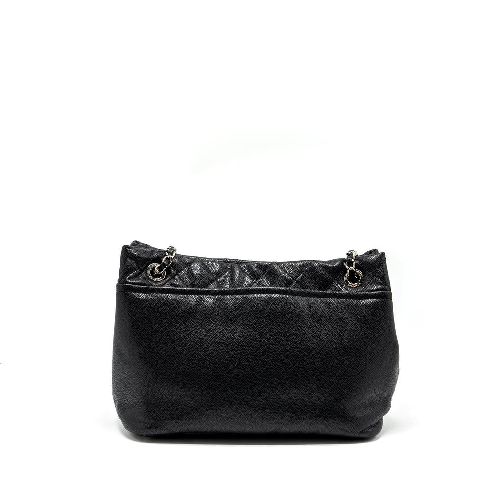 chanel-mattresses-chain-tote-bag-caviar-black-shw