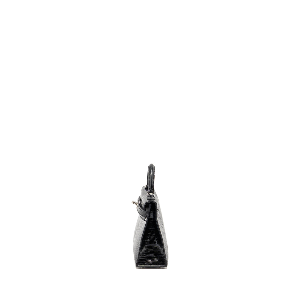 hermes-mini-kelly-ii-lizard-niloticus-lisse-black-shw-stamp-w