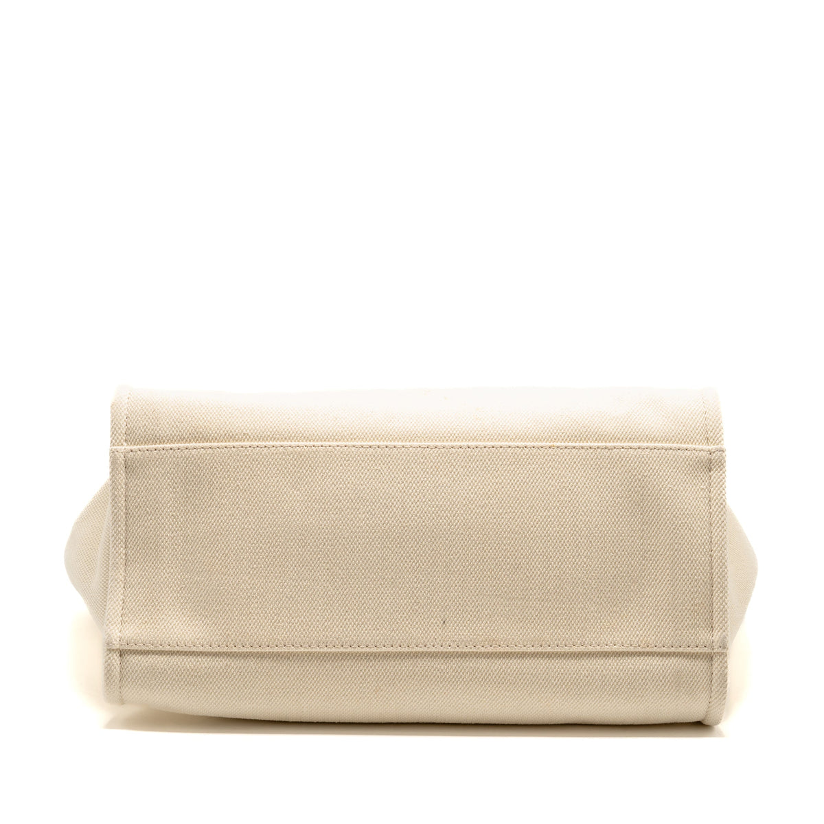 chanel-deauville-tote-bag-with-pearl-logo-fabric-leather-creamy-white-beige-lghw