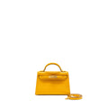 hermes-mini-kelly-ii-chevre-mysore-jaune-amber-ghw-stamp-d