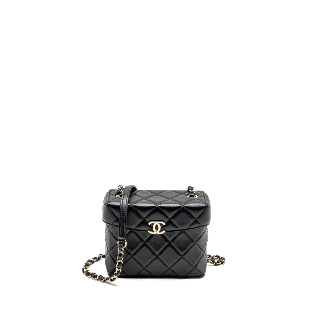 chanel-flap-vanity-with-chain-lambskin-black-lgwh-microchip-copy
