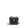 chanel-flap-vanity-with-chain-lambskin-black-lgwh-microchip-copy