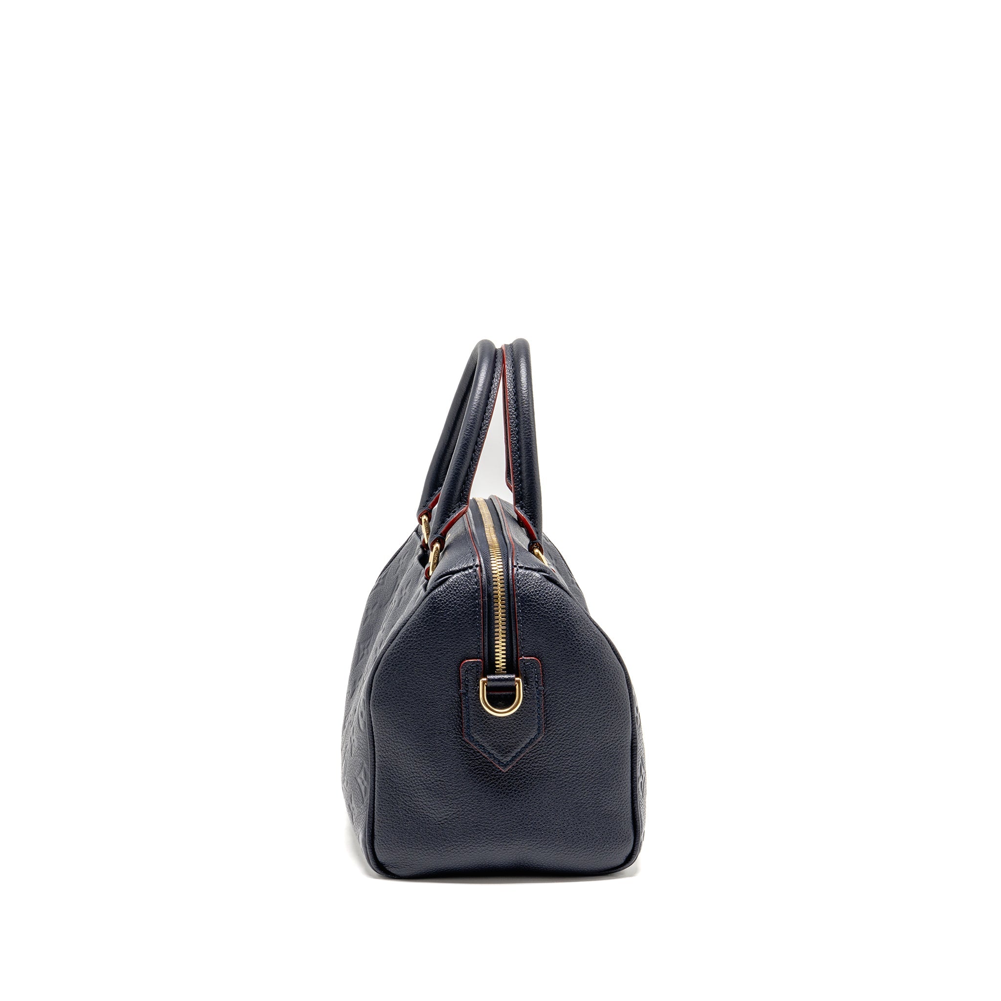 louis-vuitton-speedy-25-bandouliere-monogram-empreinte-navy-red-ghw-1
