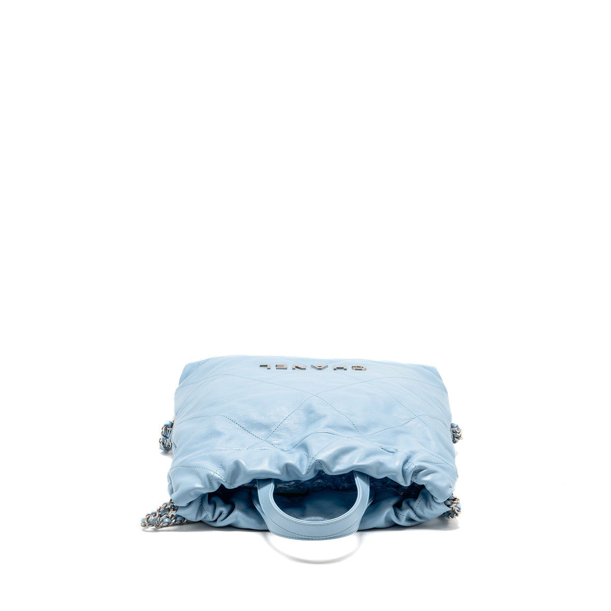 chanel-small-22-backpack-shiny-calfskin-sky-blue-brushed-shw-microchip