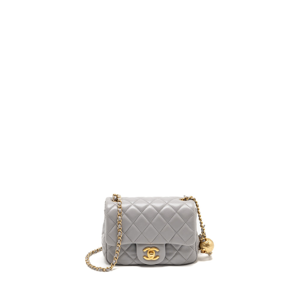 chanel-pearl-crush-mini-square-flap-bag-lambskin-grey-ghw-microchip-copy