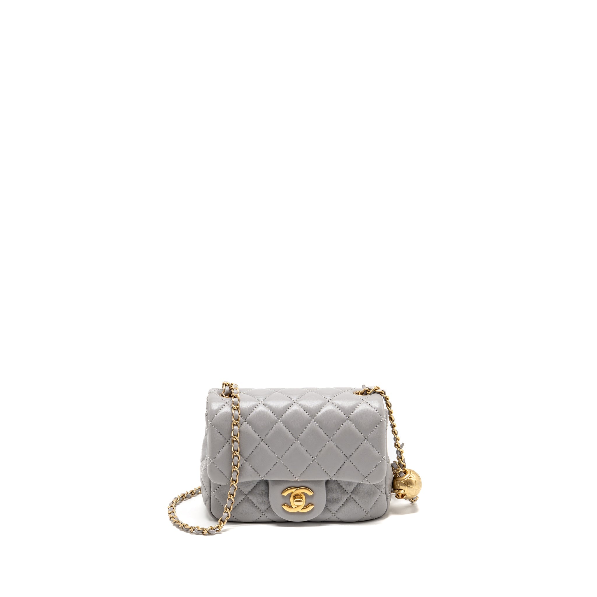chanel-pearl-crush-mini-square-flap-bag-lambskin-grey-ghw-microchip-copy