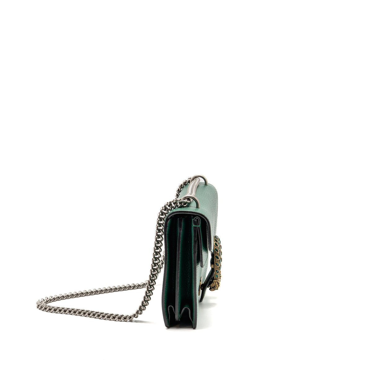 gucci-small-dionysus-bag-calfskin-green-ghw