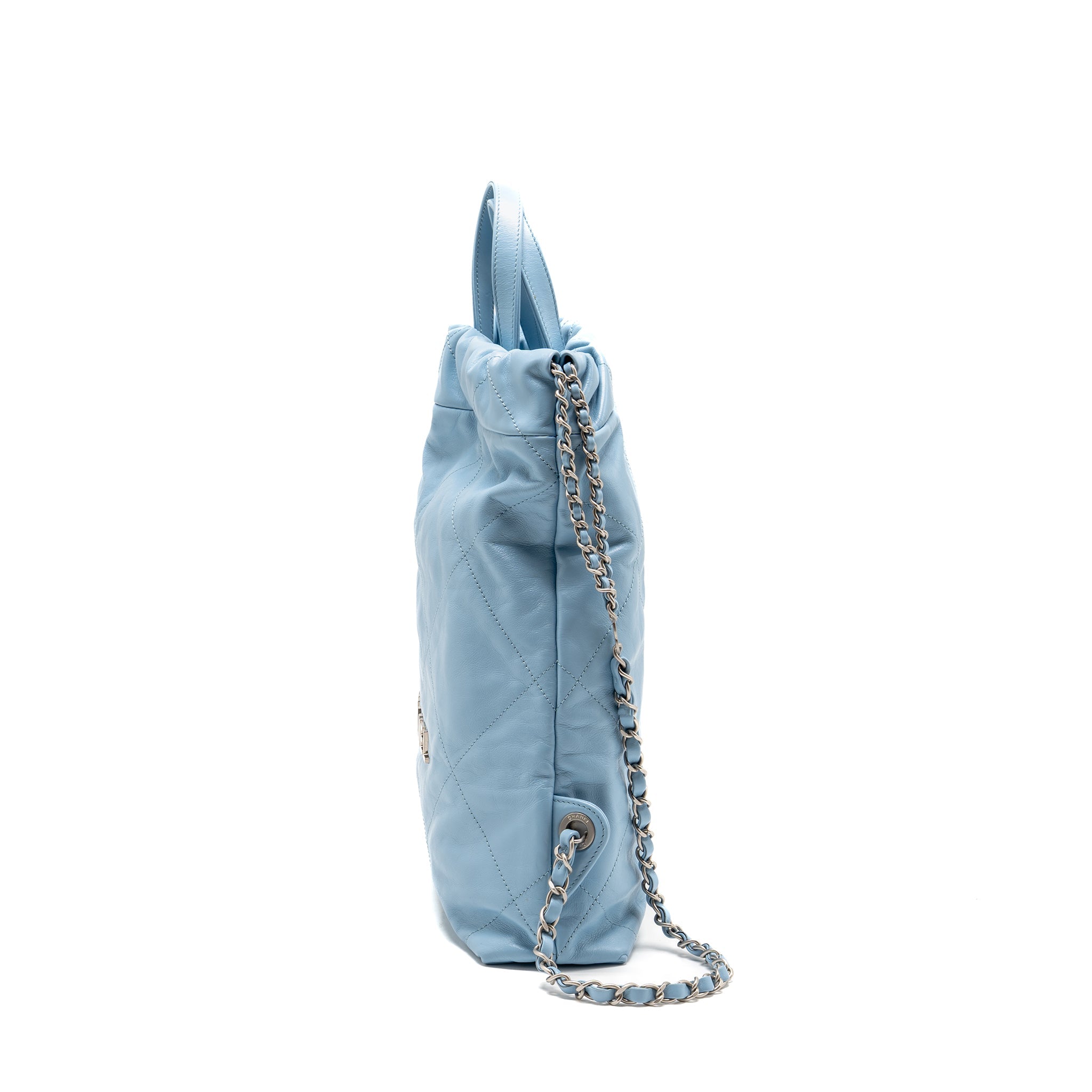 chanel-small-22-backpack-shiny-calfskin-sky-blue-brushed-shw-microchip