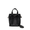 balenciaga-bazar-mini-shopper-tote-bag-crackled-calfskin-black-shw