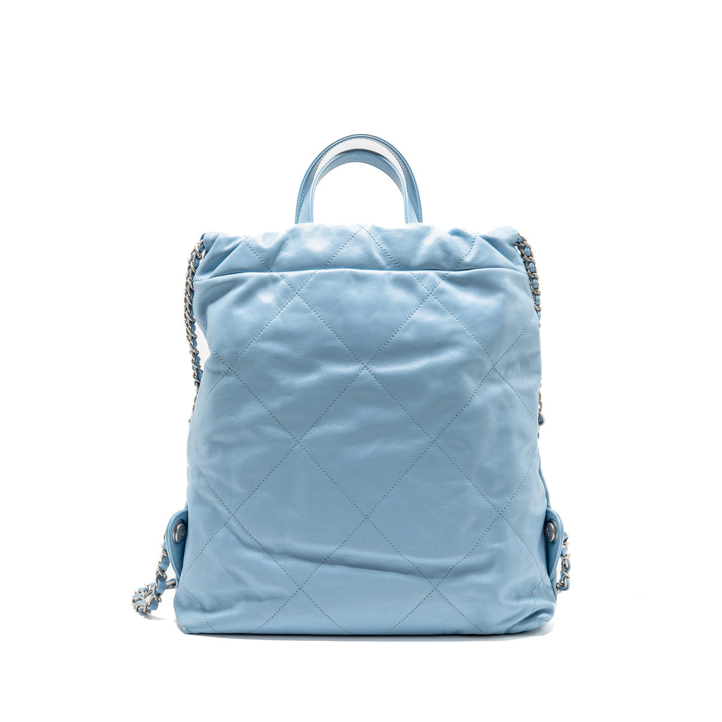 chanel-small-22-backpack-shiny-calfskin-sky-blue-brushed-shw-microchip