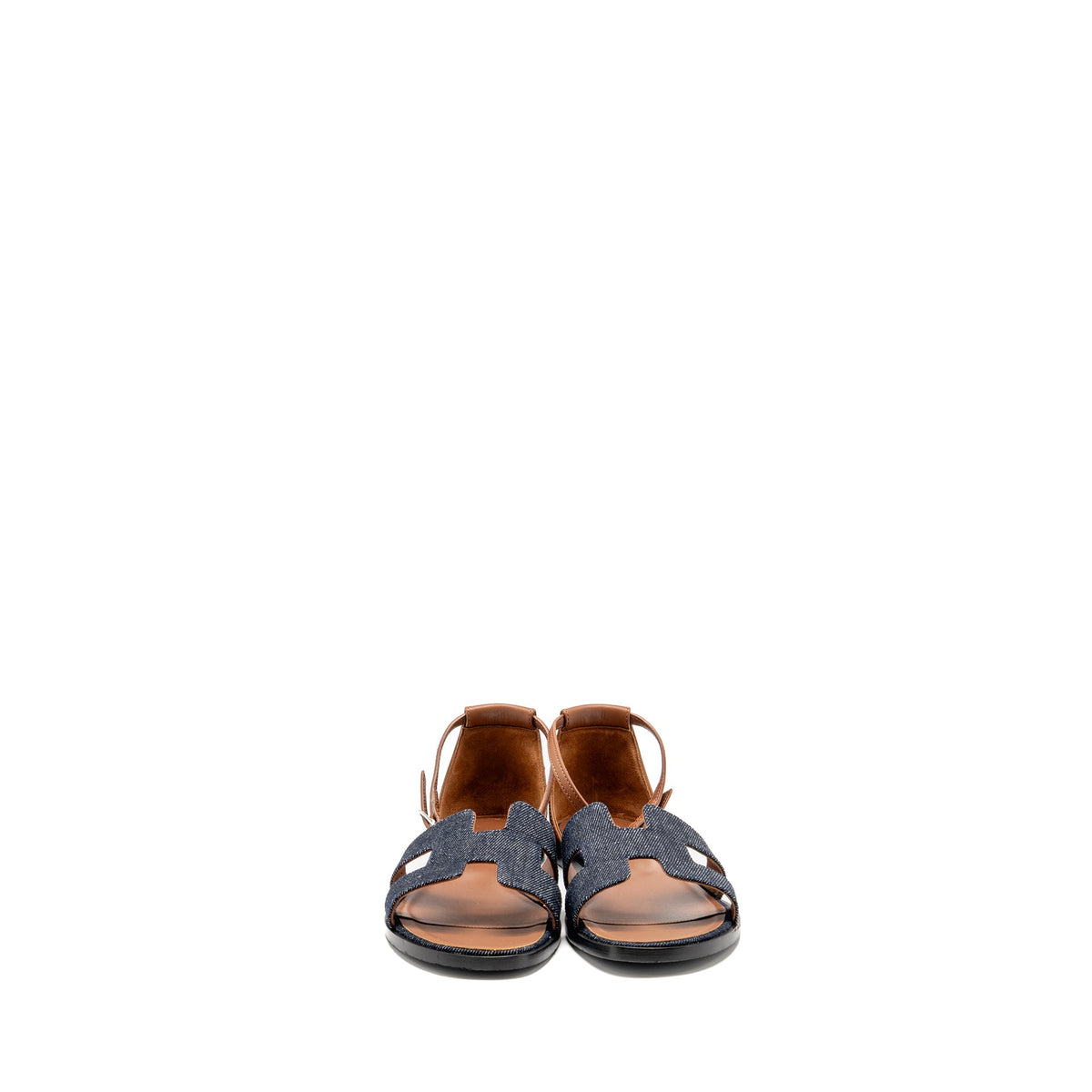 hermes-size-40-santorini-sandals-denim-leather-bleu-brut-gold-shw