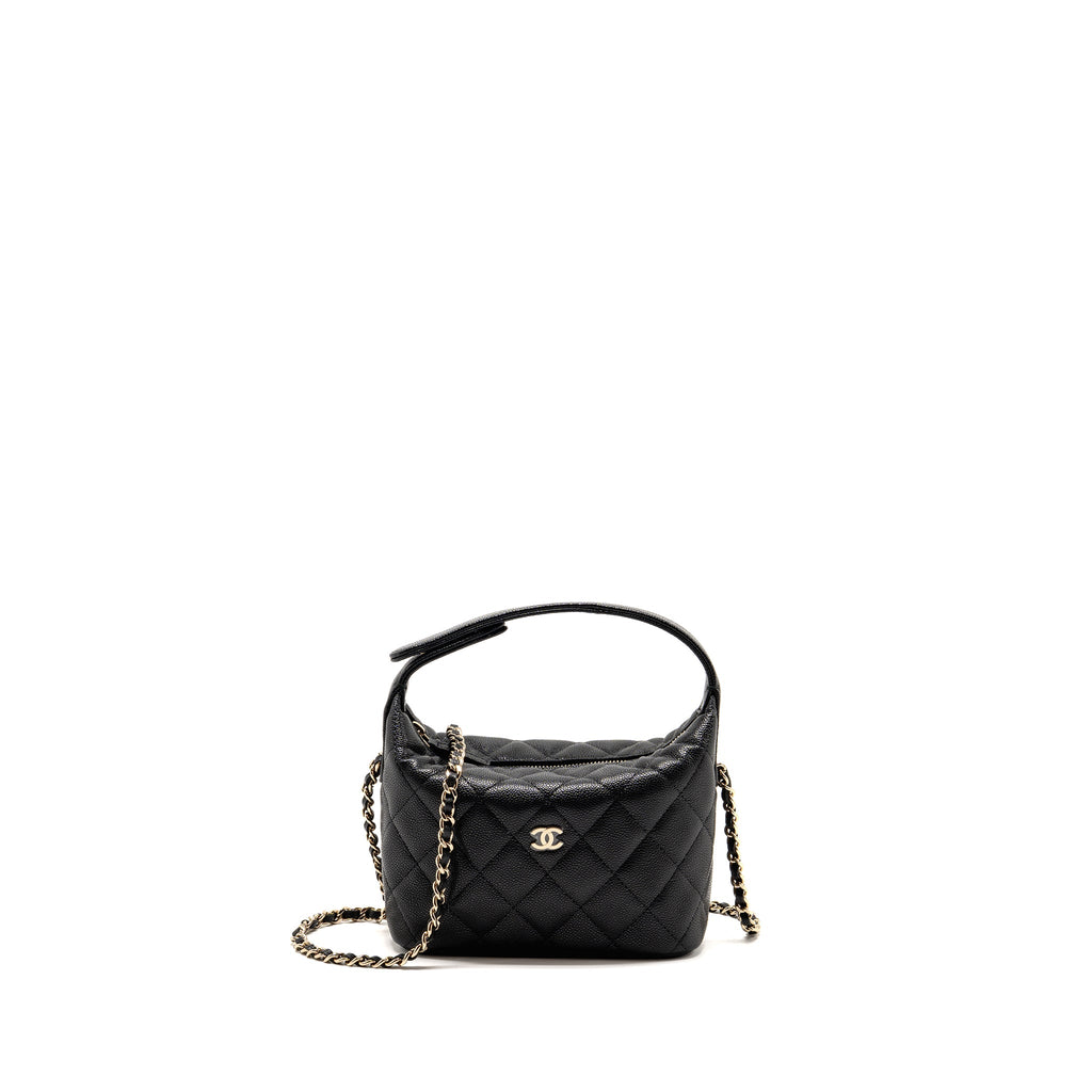 chanel-25c-quilted-hobo-bag-caviar-black-lghw-microchip