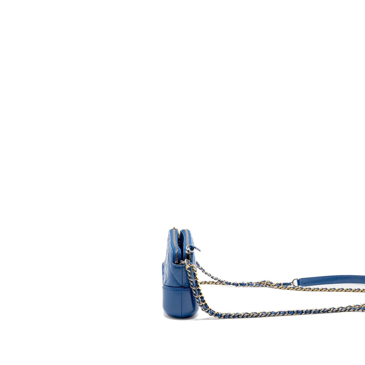 chanel-gabrielle-double-zip-clutch-on-chain-calfskin-blue-multicoloured-hardware
