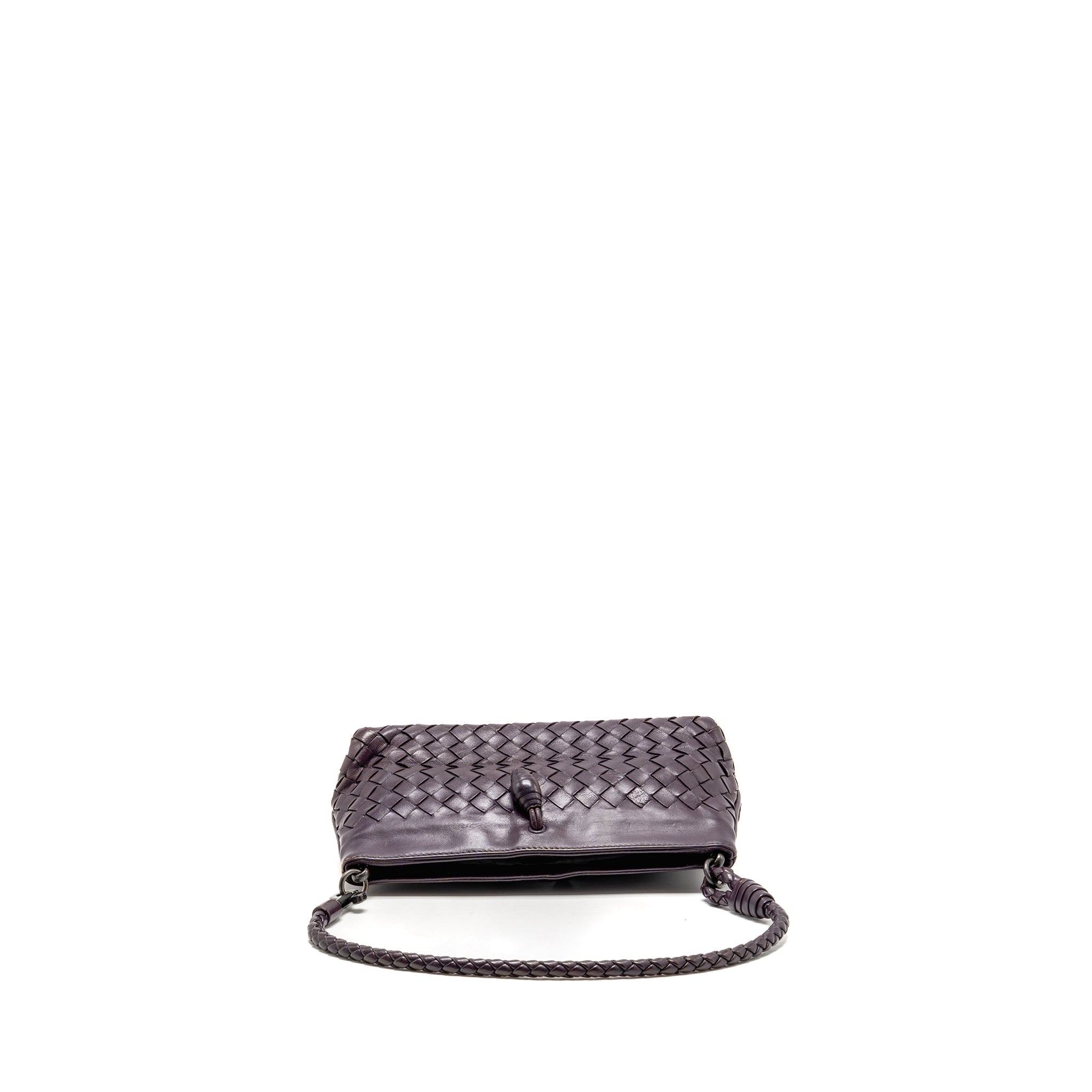 bottega-veneta-shoulder-pochette-intrecciato-leather-purple-shw