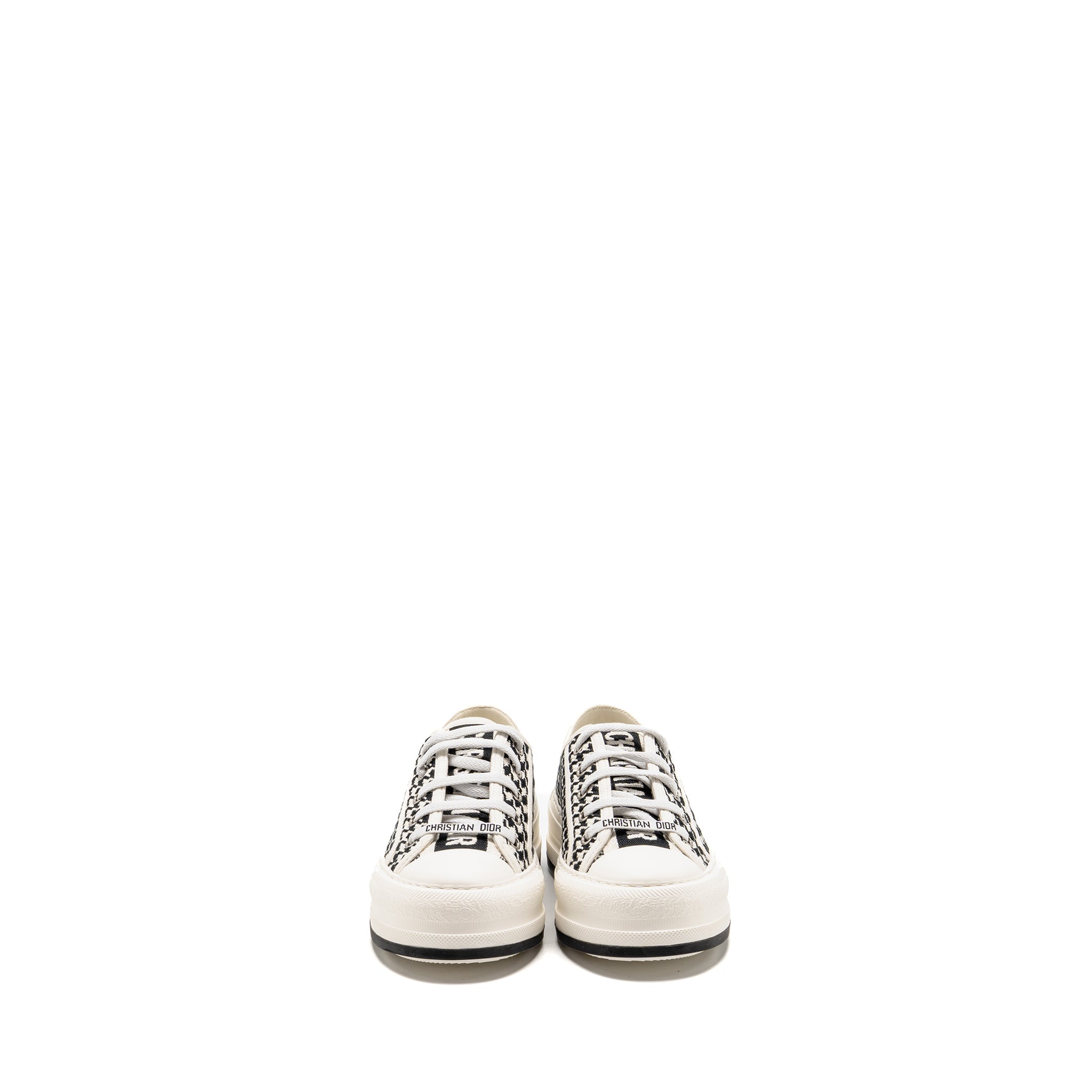 dior-size-35-walkndior-platform-sneaker-houndstooth-white-black