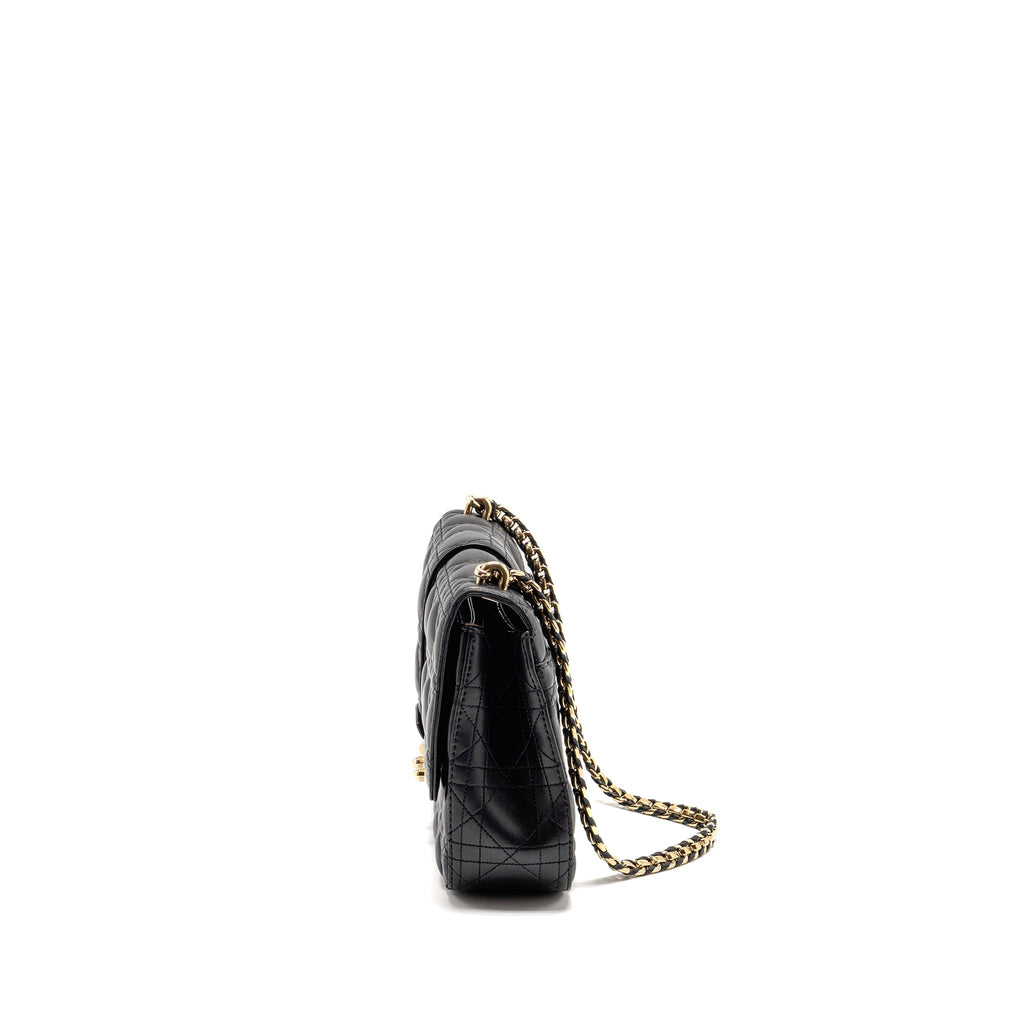 dior-miss-dior-flap-bag-lambskin-black-lghw