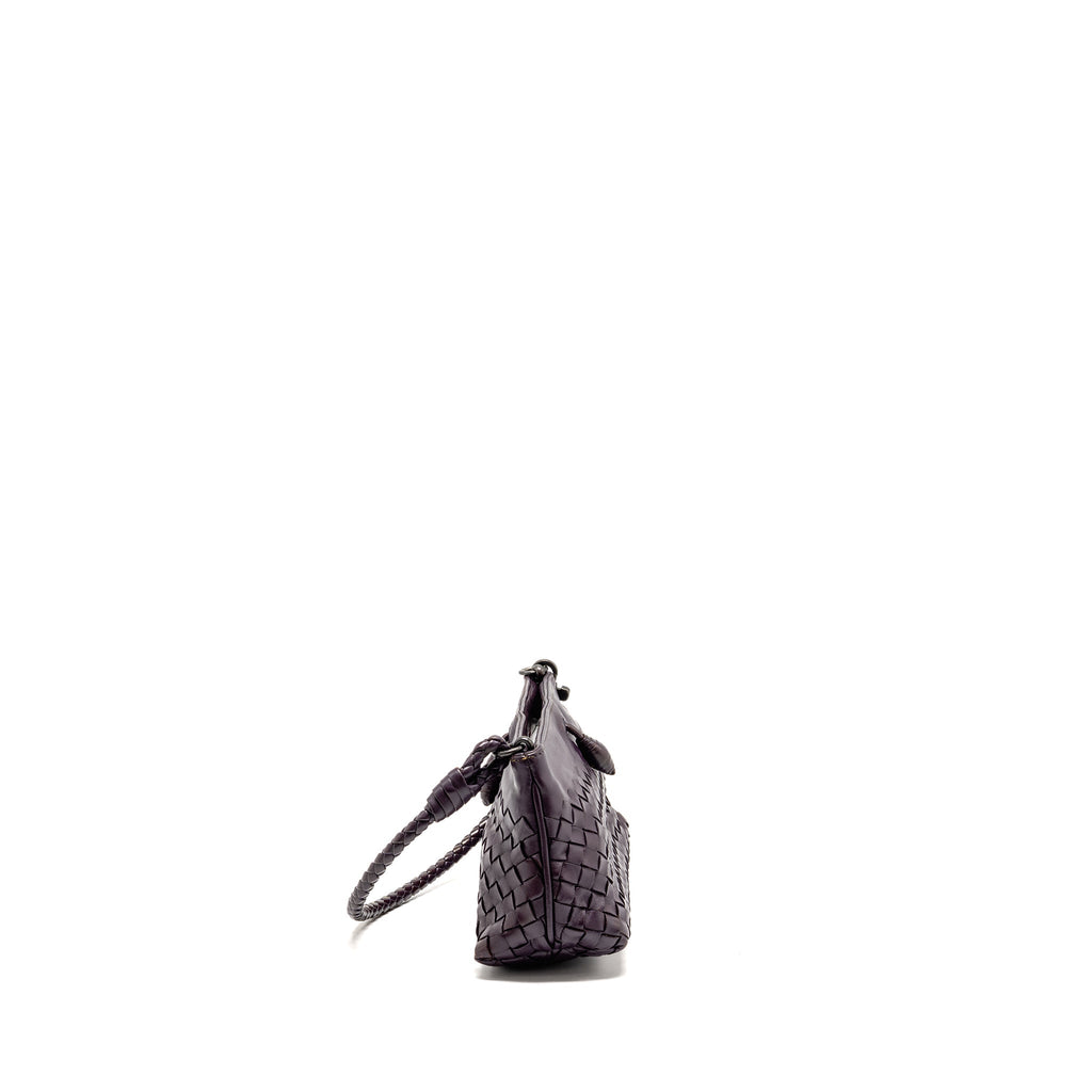 bottega-veneta-shoulder-pochette-intrecciato-leather-purple-shw