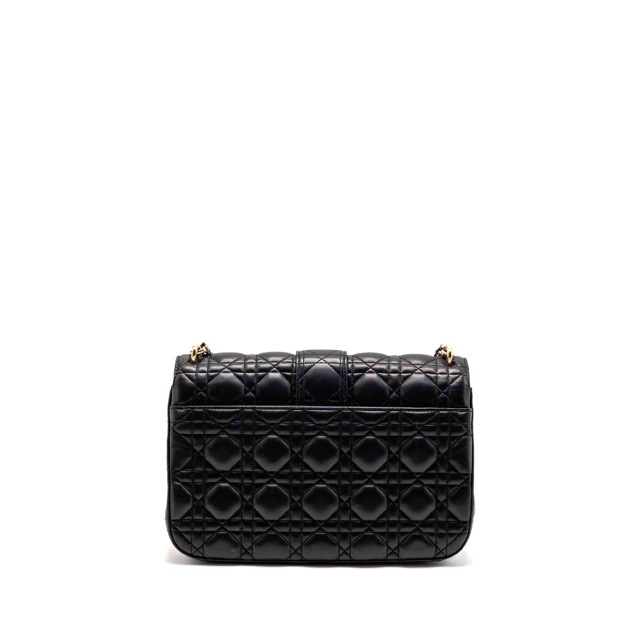 dior-miss-dior-flap-bag-lambskin-black-lghw