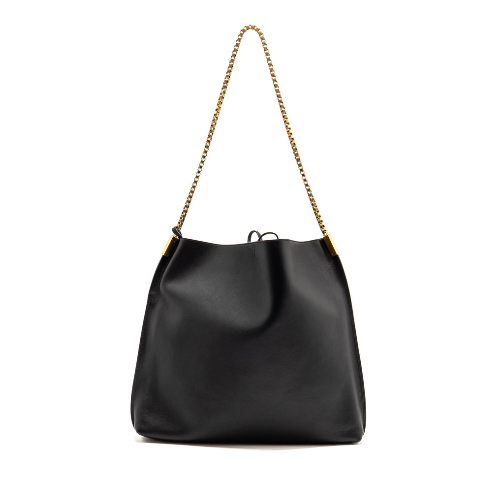 saint-laurent-ysl-suzanne-hobo-bag-calfskin-black-ghw