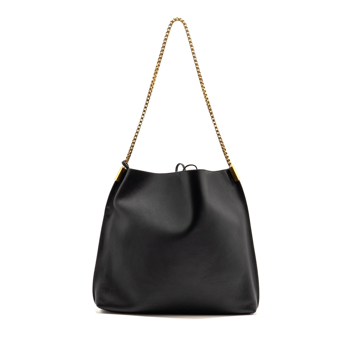 saint-laurent-ysl-suzanne-hobo-bag-calfskin-black-ghw