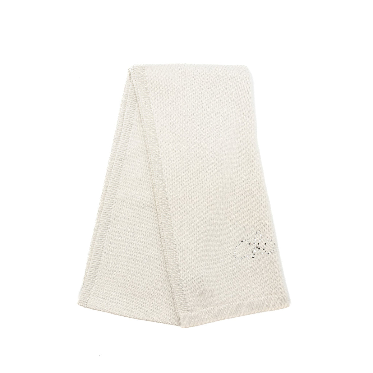 chanel-letter-muffler-scarf-cashmere-polyamide-silver-white
