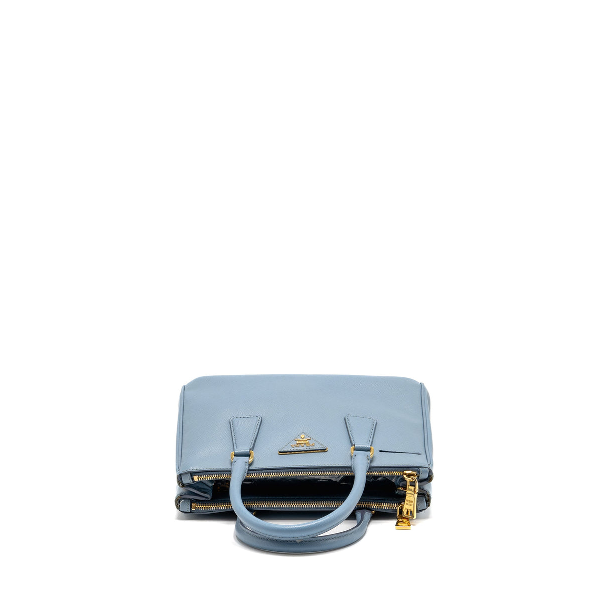 prada-small-saffiano-tote-bag-calfskin-light-blue-ghw-1