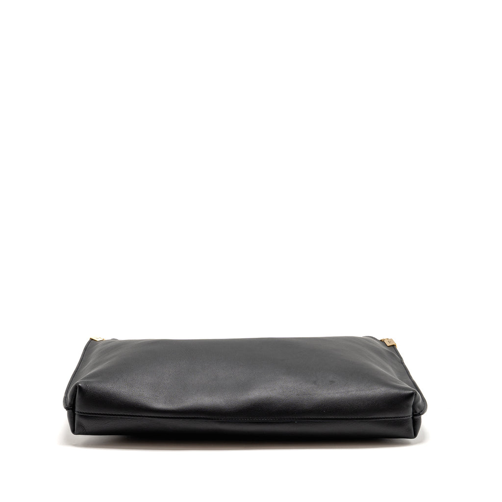 saint-laurent-ysl-suzanne-hobo-bag-calfskin-black-ghw